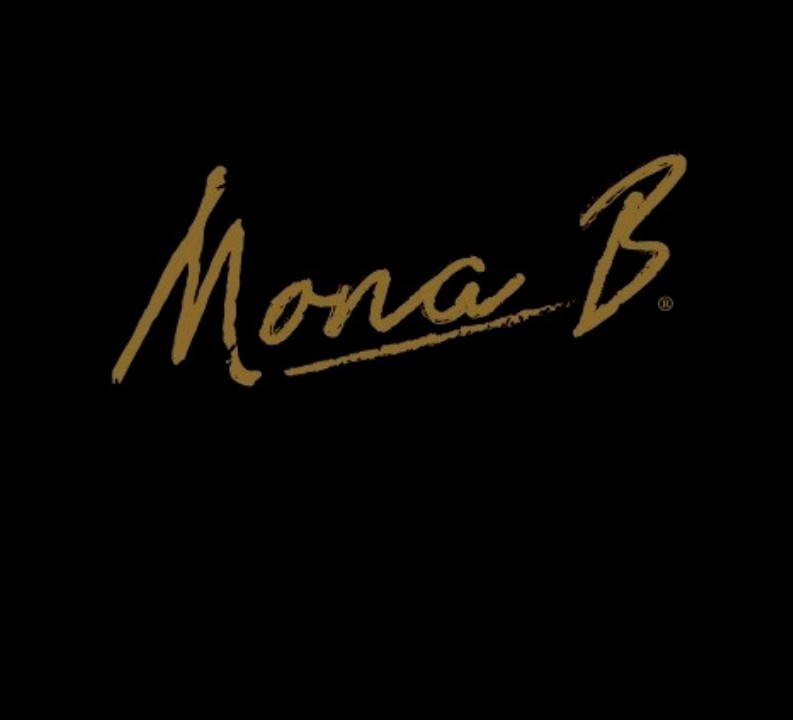 mona b